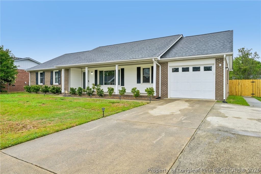 Photo of 7715 All Saints Drive, Fayetteville, NC 28314 (MLS # 761798)