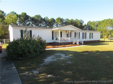 Tiny photo for 4320 Frontier Avenue, Fayetteville, NC 28312 (MLS # 752146)