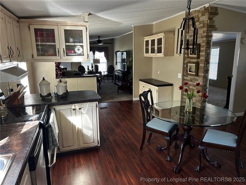 Tiny photo for 4320 Frontier Avenue, Fayetteville, NC 28312 (MLS # 752146)
