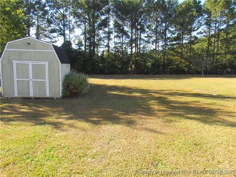 Tiny photo for 4320 Frontier Avenue, Fayetteville, NC 28312 (MLS # 752146)