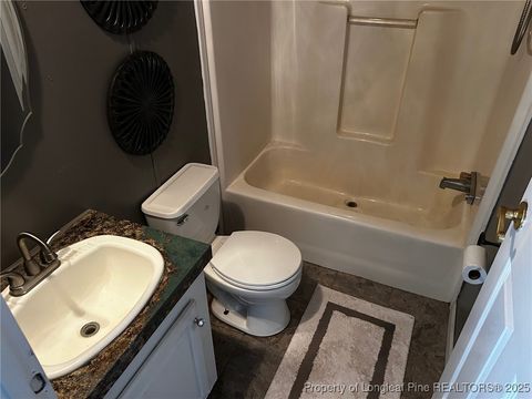 Tiny photo for 4320 Frontier Avenue, Fayetteville, NC 28312 (MLS # 752146)