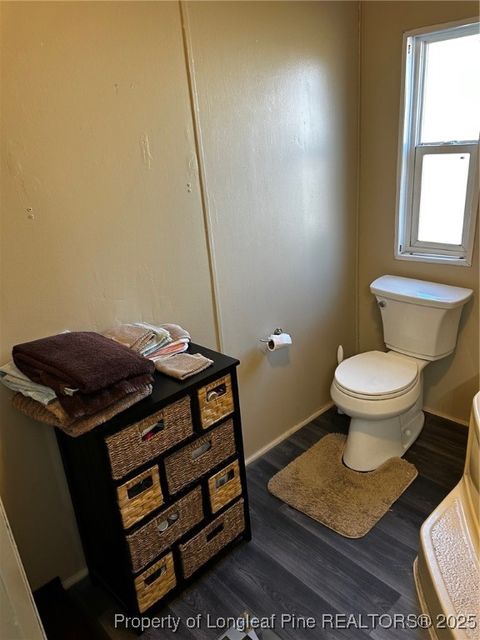 Tiny photo for 4320 Frontier Avenue, Fayetteville, NC 28312 (MLS # 752146)