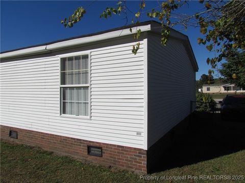 Tiny photo for 4320 Frontier Avenue, Fayetteville, NC 28312 (MLS # 752146)