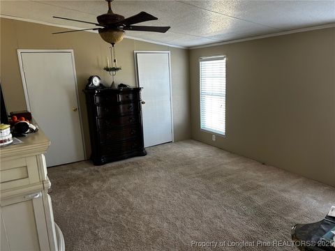 Tiny photo for 4320 Frontier Avenue, Fayetteville, NC 28312 (MLS # 752146)