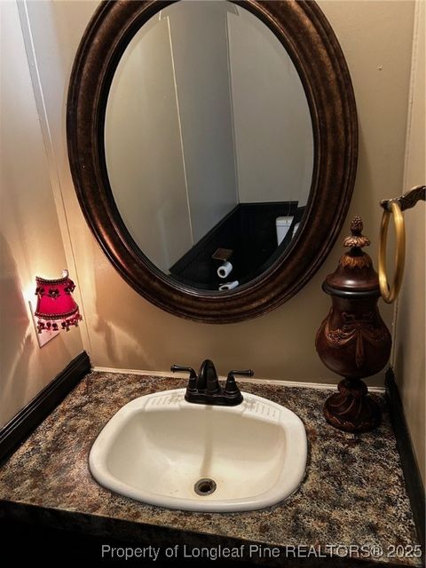 Tiny photo for 4320 Frontier Avenue, Fayetteville, NC 28312 (MLS # 752146)