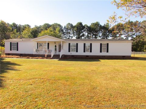 Tiny photo for 4320 Frontier Avenue, Fayetteville, NC 28312 (MLS # 752146)