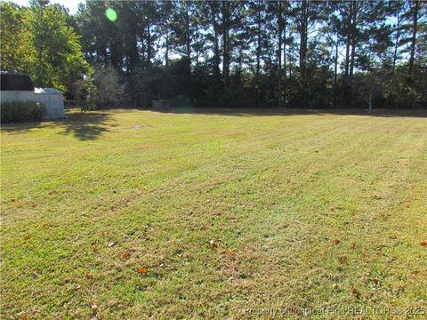 Tiny photo for 4320 Frontier Avenue, Fayetteville, NC 28312 (MLS # 752146)