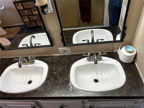 Tiny photo for 4320 Frontier Avenue, Fayetteville, NC 28312 (MLS # 752146)