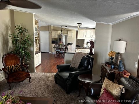 Tiny photo for 4320 Frontier Avenue, Fayetteville, NC 28312 (MLS # 752146)