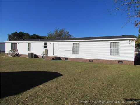 Tiny photo for 4320 Frontier Avenue, Fayetteville, NC 28312 (MLS # 752146)