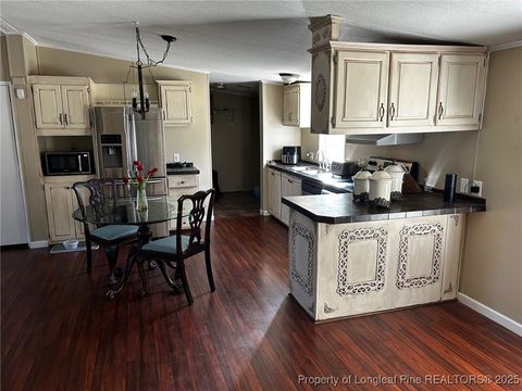Tiny photo for 4320 Frontier Avenue, Fayetteville, NC 28312 (MLS # 752146)