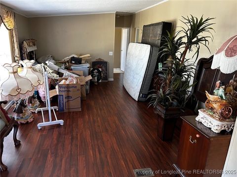 Tiny photo for 4320 Frontier Avenue, Fayetteville, NC 28312 (MLS # 752146)