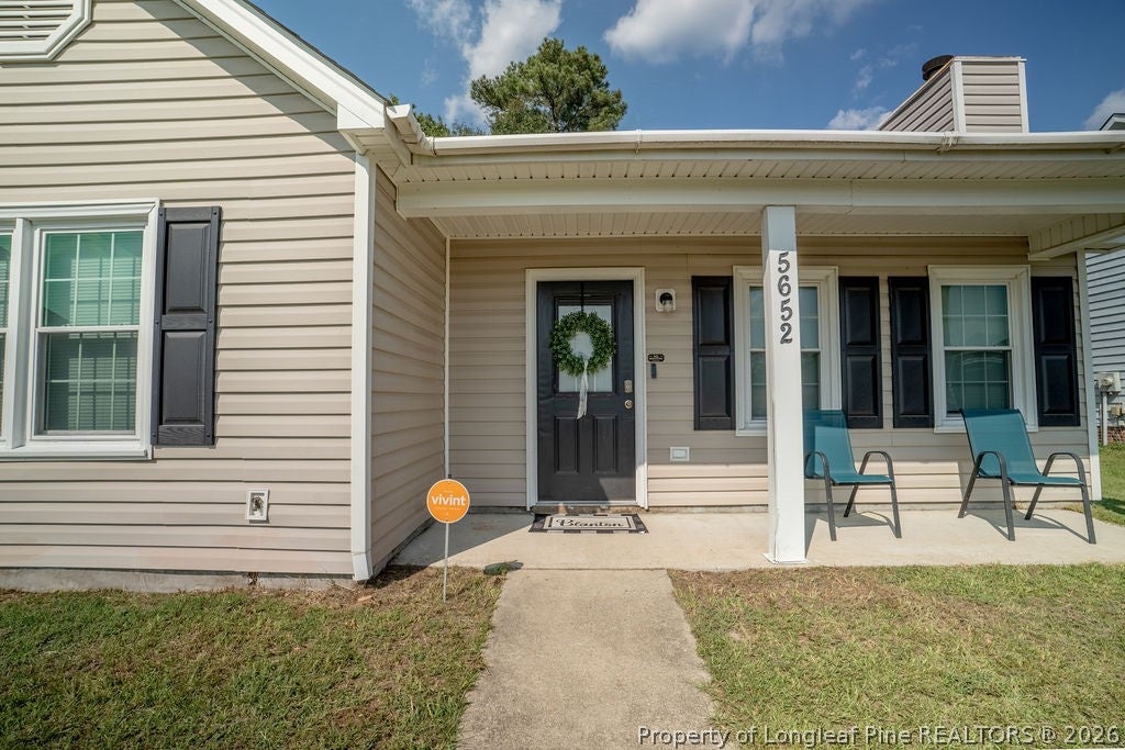 5652 Pepperbush Drive