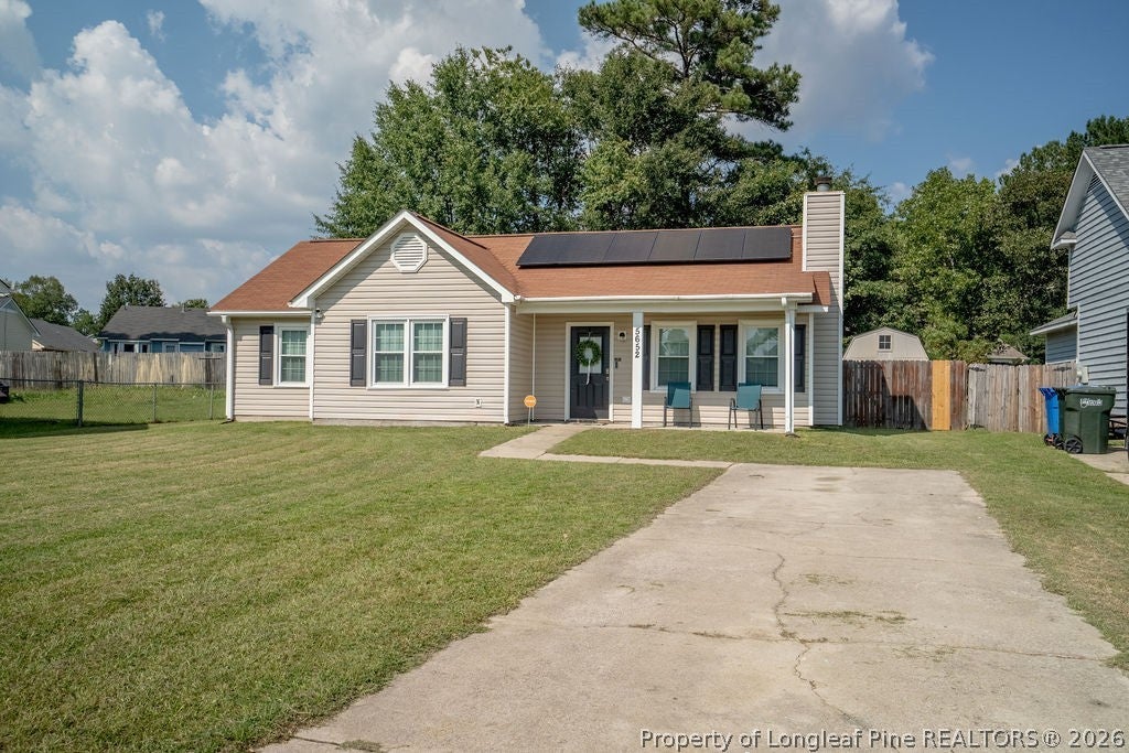 5652 Pepperbush Drive