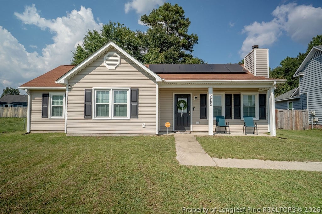 5652 Pepperbush Drive