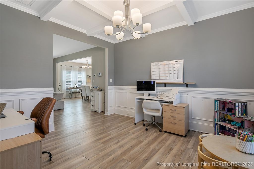 Photo of 6763 Running Fox Road, Hope Mills, NC 28348 (MLS # 749791)