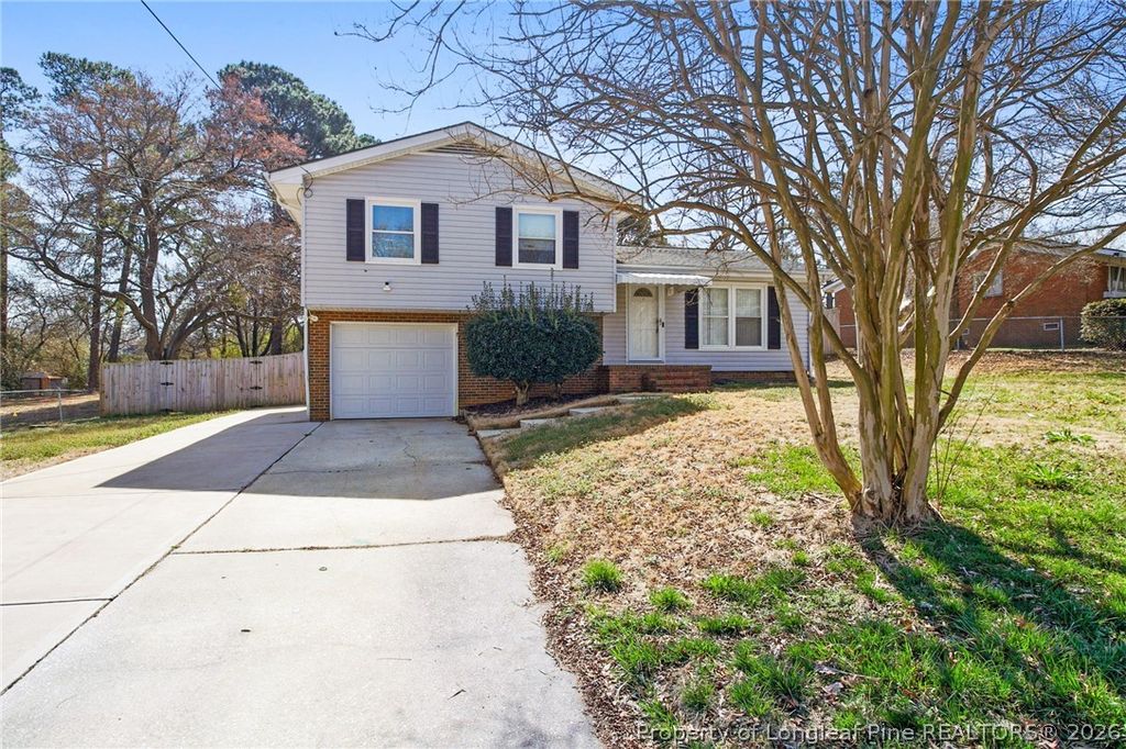 Photo of 7102 Ryan Street, Fayetteville, NC 28314 (MLS # 758197)
