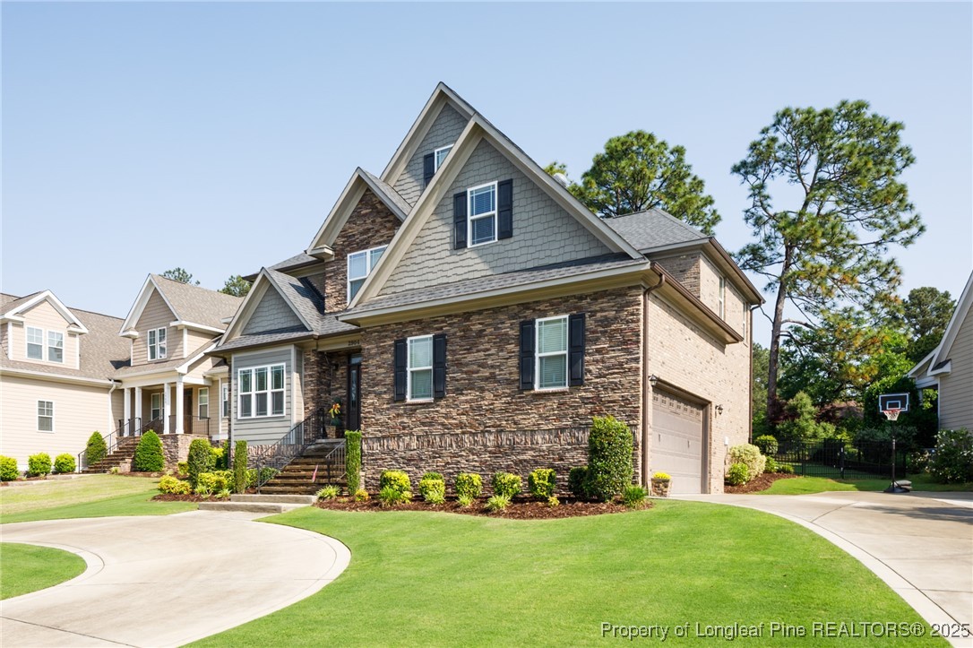 2904 Hampton Ridge Road