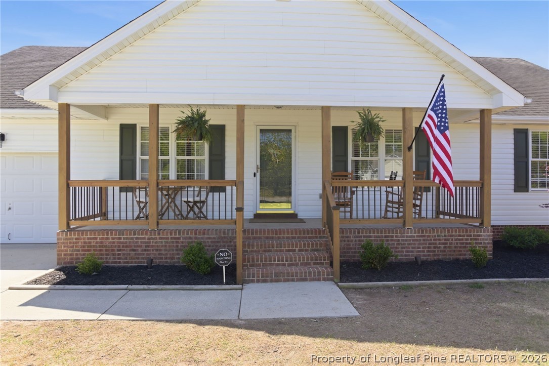 15 Willow Pond Courts