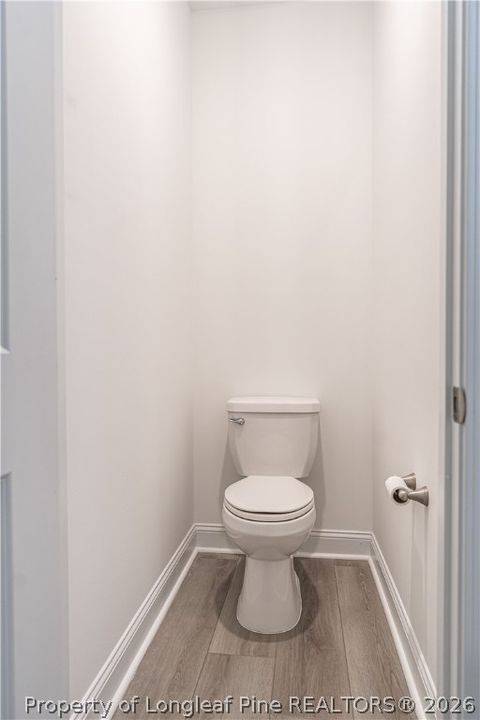 Tiny photo for 126 Courtland Circle, Jackson Springs, NC 27281 (MLS # 763026)