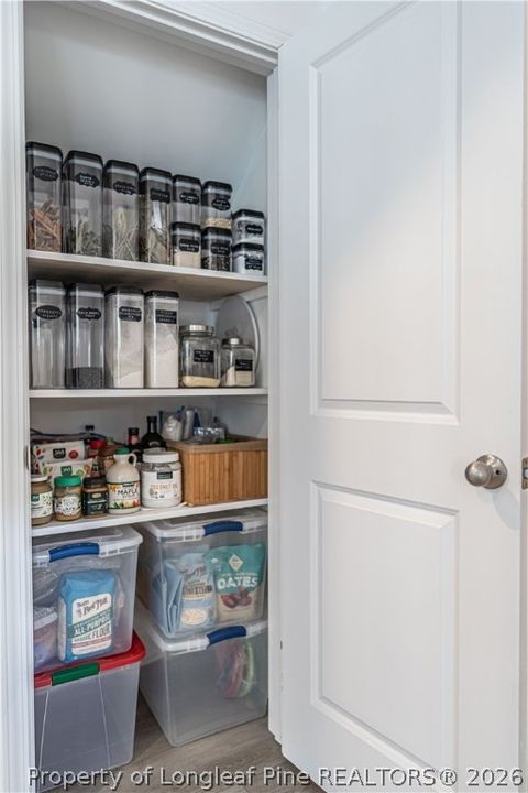 Tiny photo for 126 Courtland Circle, Jackson Springs, NC 27281 (MLS # 763026)