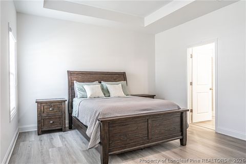 Tiny photo for 126 Courtland Circle, Jackson Springs, NC 27281 (MLS # 763026)