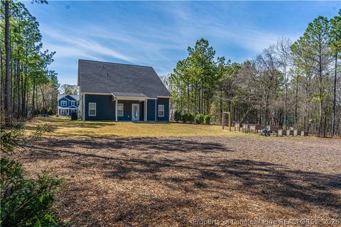 Tiny photo for 126 Courtland Circle, Jackson Springs, NC 27281 (MLS # 763026)