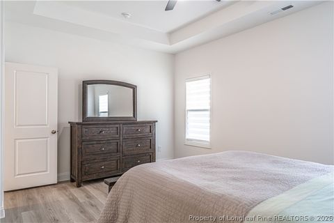 Tiny photo for 126 Courtland Circle, Jackson Springs, NC 27281 (MLS # 763026)