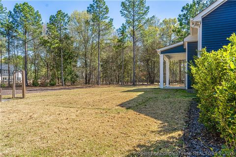 Tiny photo for 126 Courtland Circle, Jackson Springs, NC 27281 (MLS # 763026)