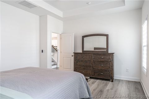Tiny photo for 126 Courtland Circle, Jackson Springs, NC 27281 (MLS # 763026)