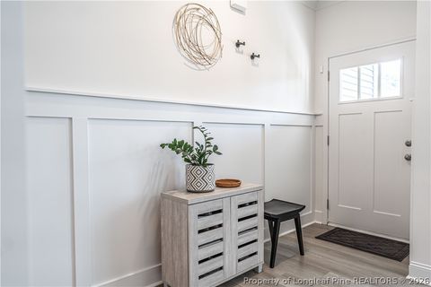 Tiny photo for 126 Courtland Circle, Jackson Springs, NC 27281 (MLS # 763026)