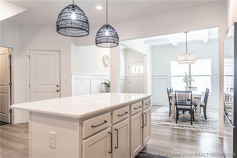 Tiny photo for 126 Courtland Circle, Jackson Springs, NC 27281 (MLS # 763026)