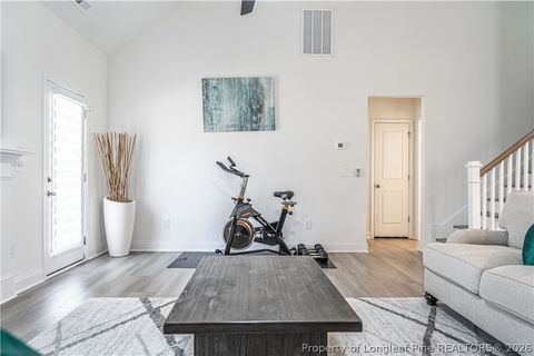 Tiny photo for 126 Courtland Circle, Jackson Springs, NC 27281 (MLS # 763026)