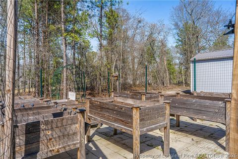 Tiny photo for 126 Courtland Circle, Jackson Springs, NC 27281 (MLS # 763026)