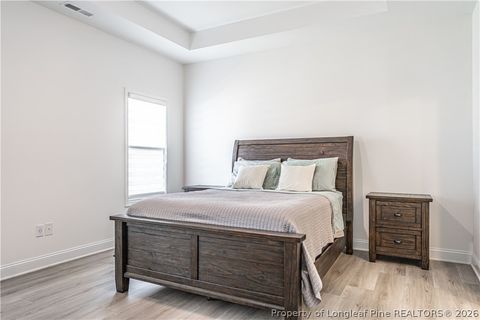 Tiny photo for 126 Courtland Circle, Jackson Springs, NC 27281 (MLS # 763026)