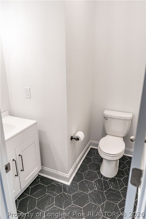 Tiny photo for 126 Courtland Circle, Jackson Springs, NC 27281 (MLS # 763026)