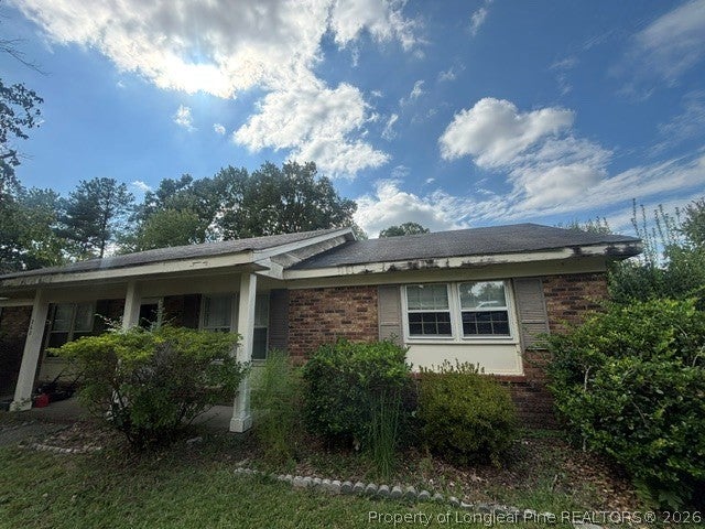 Photo of 260 Murray Fork Drive, Fayetteville, NC 28314 (MLS # 770127)