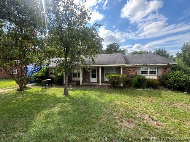 Photo of 260 Murray Fork Drive, Fayetteville, NC 28314 (MLS # 770127)