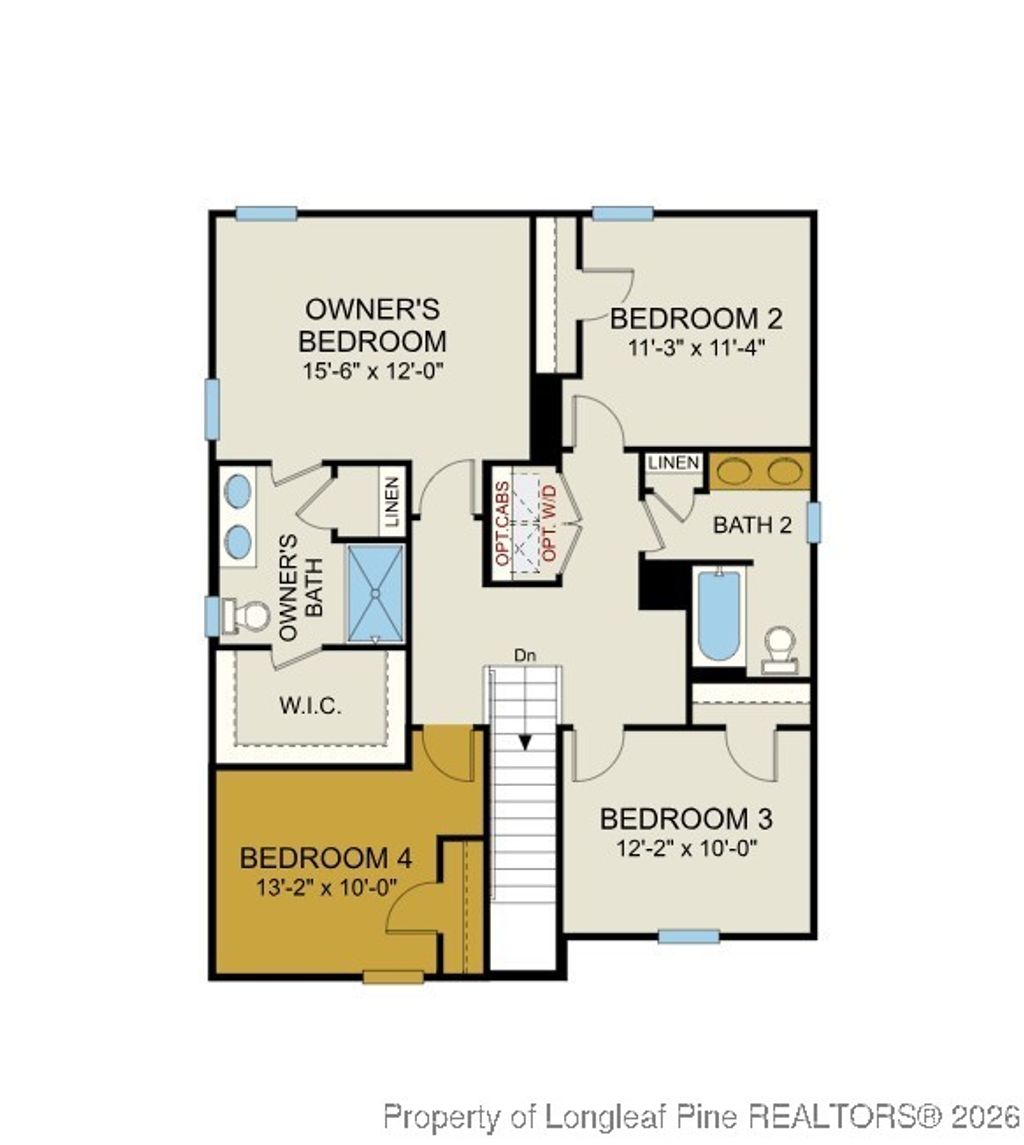 Photo of 909 Wicklow Lane, Raeford, NC 28376 (MLS # 755689)