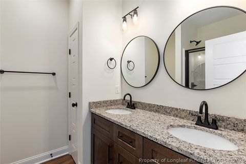 Tiny photo for 310 Libby Lane, Pinebluff, NC 28373 (MLS # 761976)