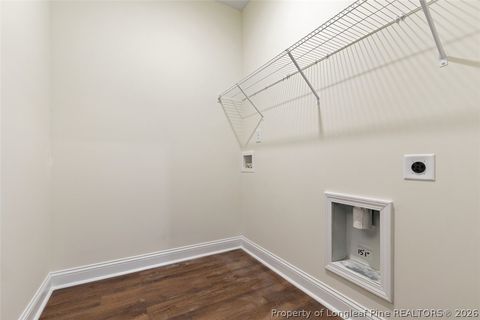 Tiny photo for 310 Libby Lane, Pinebluff, NC 28373 (MLS # 761976)