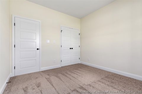 Tiny photo for 310 Libby Lane, Pinebluff, NC 28373 (MLS # 761976)