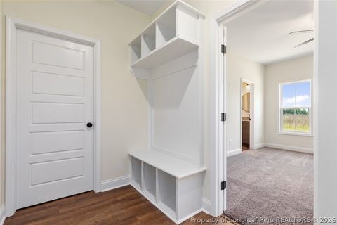Tiny photo for 310 Libby Lane, Pinebluff, NC 28373 (MLS # 761976)