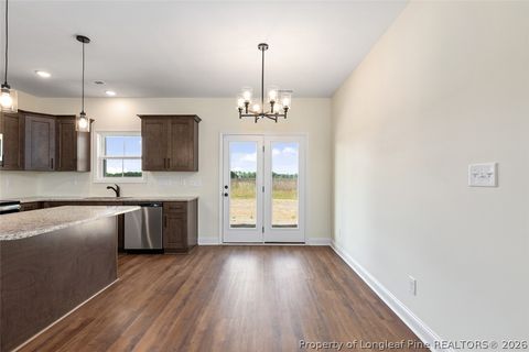 Tiny photo for 310 Libby Lane, Pinebluff, NC 28373 (MLS # 761976)