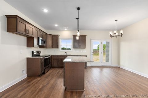Tiny photo for 310 Libby Lane, Pinebluff, NC 28373 (MLS # 761976)