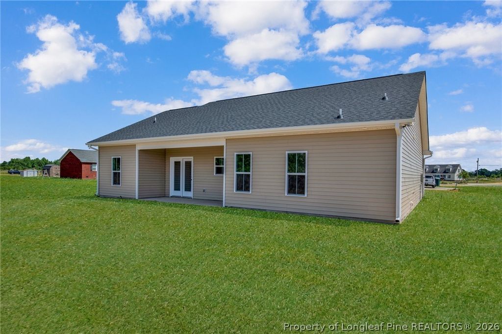 Photo of 310 Libby Lane, Pinebluff, NC 28373 (MLS # 761976)