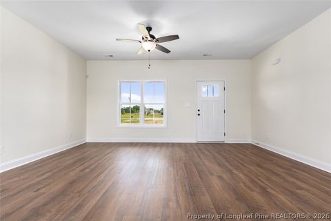 Tiny photo for 310 Libby Lane, Pinebluff, NC 28373 (MLS # 761976)