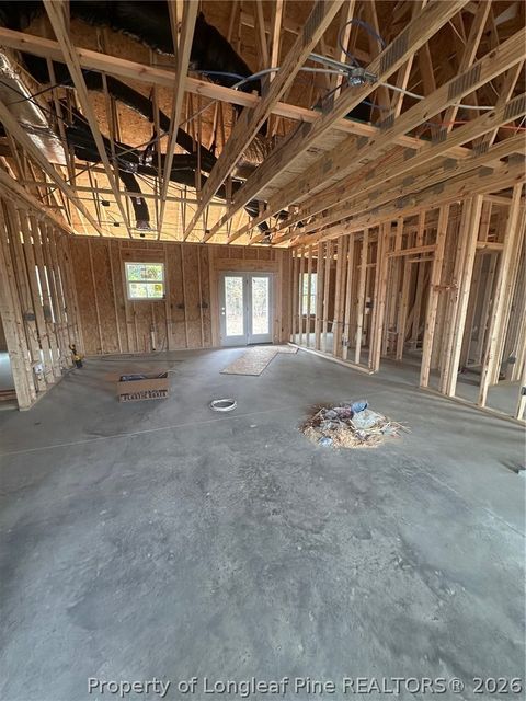 Tiny photo for 310 Libby Lane, Pinebluff, NC 28373 (MLS # 761976)