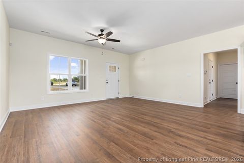 Tiny photo for 310 Libby Lane, Pinebluff, NC 28373 (MLS # 761976)