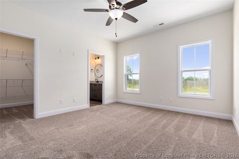 Tiny photo for 310 Libby Lane, Pinebluff, NC 28373 (MLS # 761976)